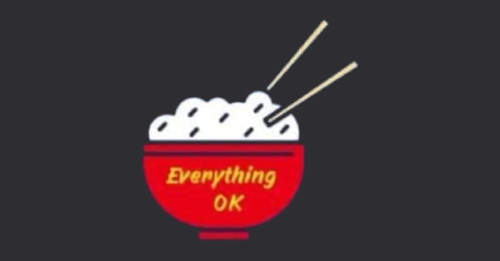 Everything Ok