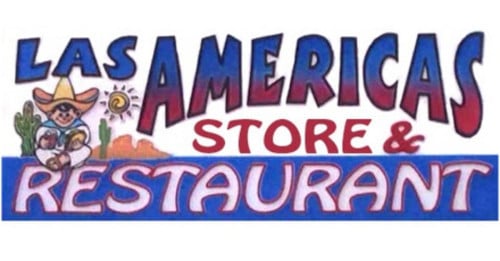Las Americas Store & Restaurant 