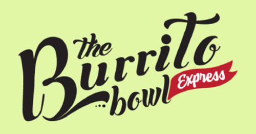 The Burrito Bowl Express