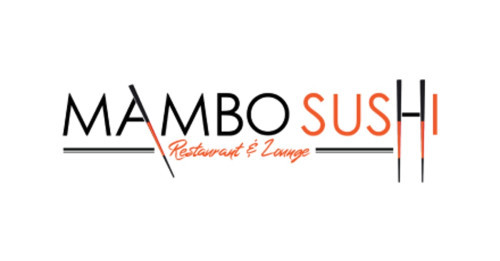 Mambo Sushi