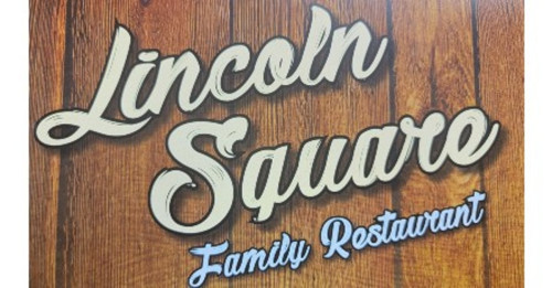 Lincoln Square Family