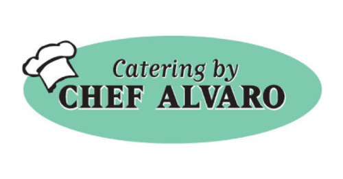 Catering By Chef Alvaro