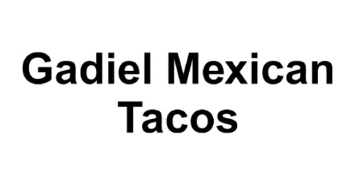 Gadiel Mexican Tacos