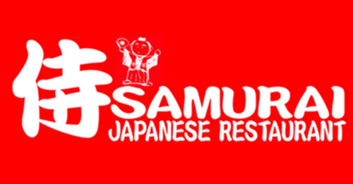 Samurai Sushi On Fraser