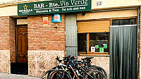 Bar Restaurante Via Verde