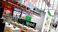 Noori Sushi Principe Pio