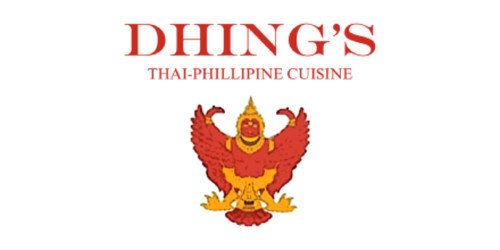 Dhing's Thai-philippine Cuisine