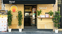 Noori Sushi