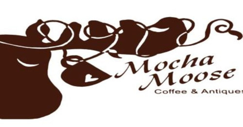 Mocha Moose Coffee Antiques