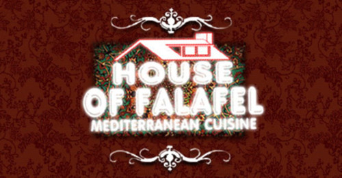 House Of Falafel