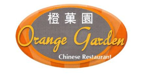 Orange Garden Restaurant