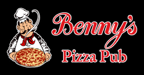 Benny's Pizza Pub