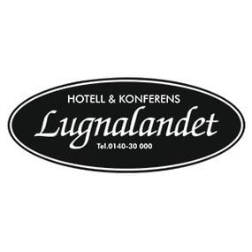 Lugnalandet Hotell Konferens
