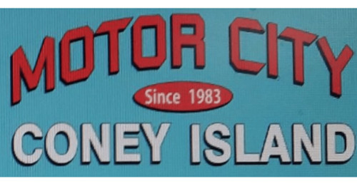 Motor City Coney Island 7 Mile
