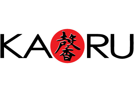 Kaoru Japanisches Sushi Lieferservice