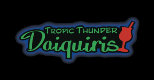Tropic Thunder Daiquiris, Llc