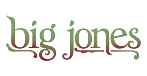 Big Jones