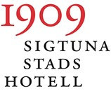 1909 Sigtuna Stadshotell