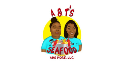 A&t's Seafood And More, Llc