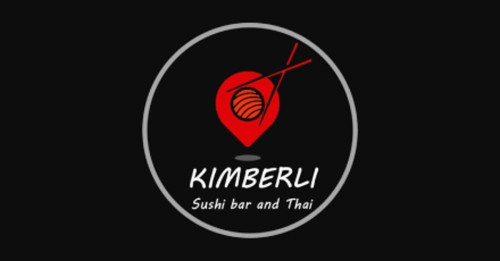 Kimberli Sushi Thai Cuisine