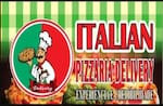 Italian Pizzaria Delivery