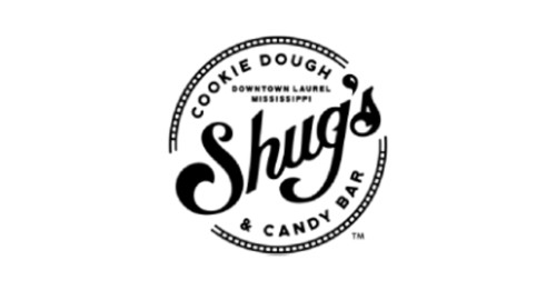 Shug's Cookie Dough Candy