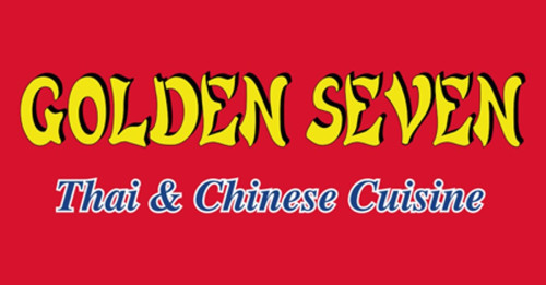 Golden Seven Suwanee