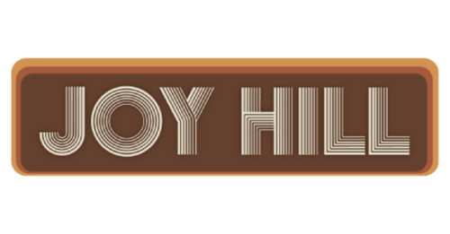 Joy Hill