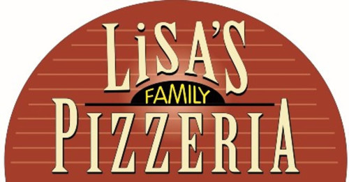 Lisa's Family Pizzeria (wakefield)