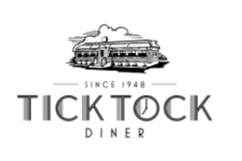 Tick Tock Diner