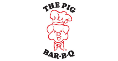 The Pig Bar-B-Q