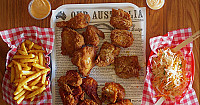 The Art of Fried Chicken