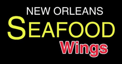New Orleans Seafood And Wings