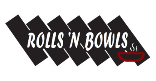 Roll's N Bowls Express