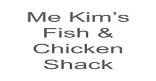 Ms. Kim’s Fish Chicken Shack