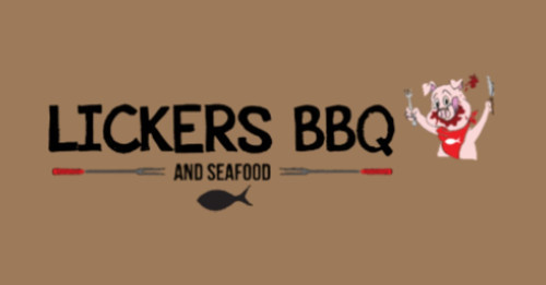 Lickers Bbq