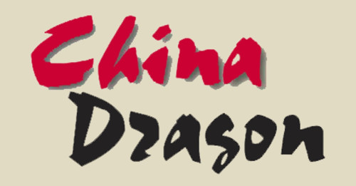 China Dragon