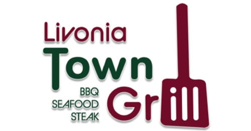 Livonia Town Grill