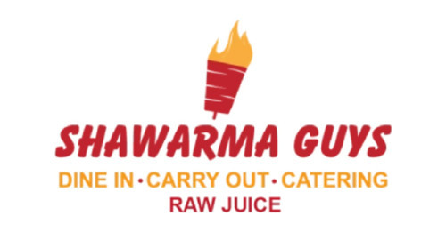 Shawarma Guys (lahser Rd)