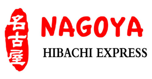 Nagoya Hibachi Express