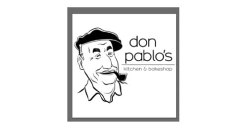 Don Pablo's Kitchen Bakeshop