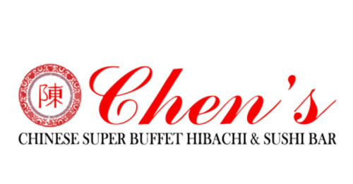 Chen's Chinese Super Buffet, Hibachi Sushi