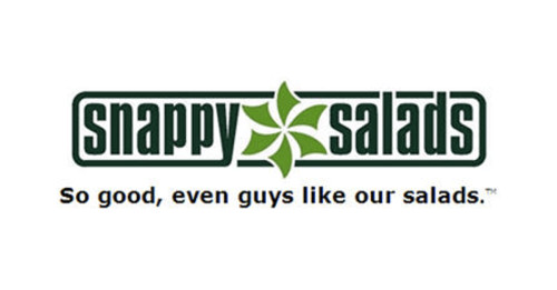 Snappy Salads Watters Creek