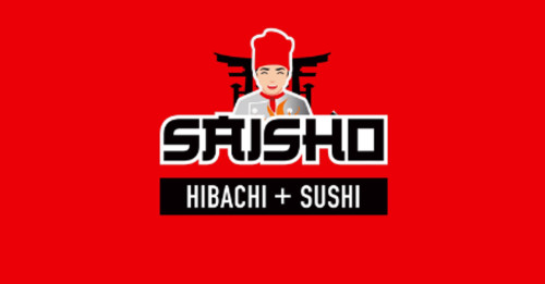 Saisho Hibachi Sushi