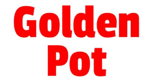 Golden Pot