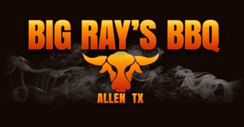 Big Ray's Bbq