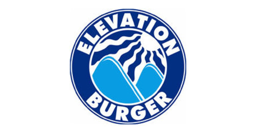 Elevation Burger