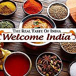 Welcome India