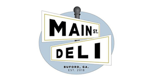 Main St. Deli