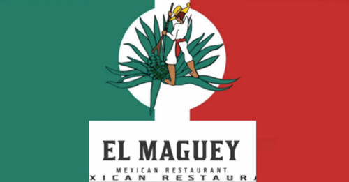 El Maguey